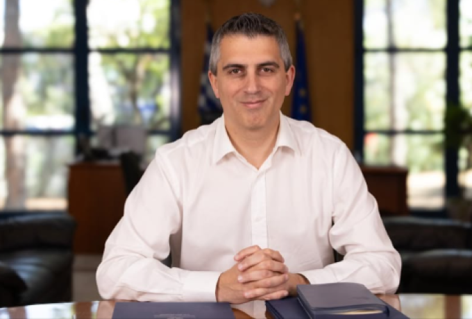 Χρίστος Δήμας: Έργα 6,97 εκατ. ευρώ για «Αλεξάνδρα» και Νοσοκομείο Κιλκίς